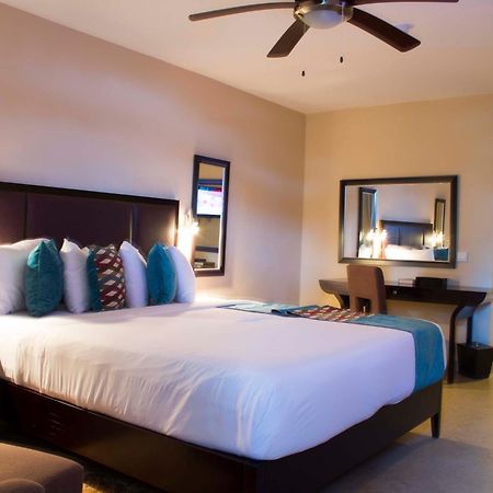 Best Western Plus Accra Beach Hotel Teshie Eksteriør billede