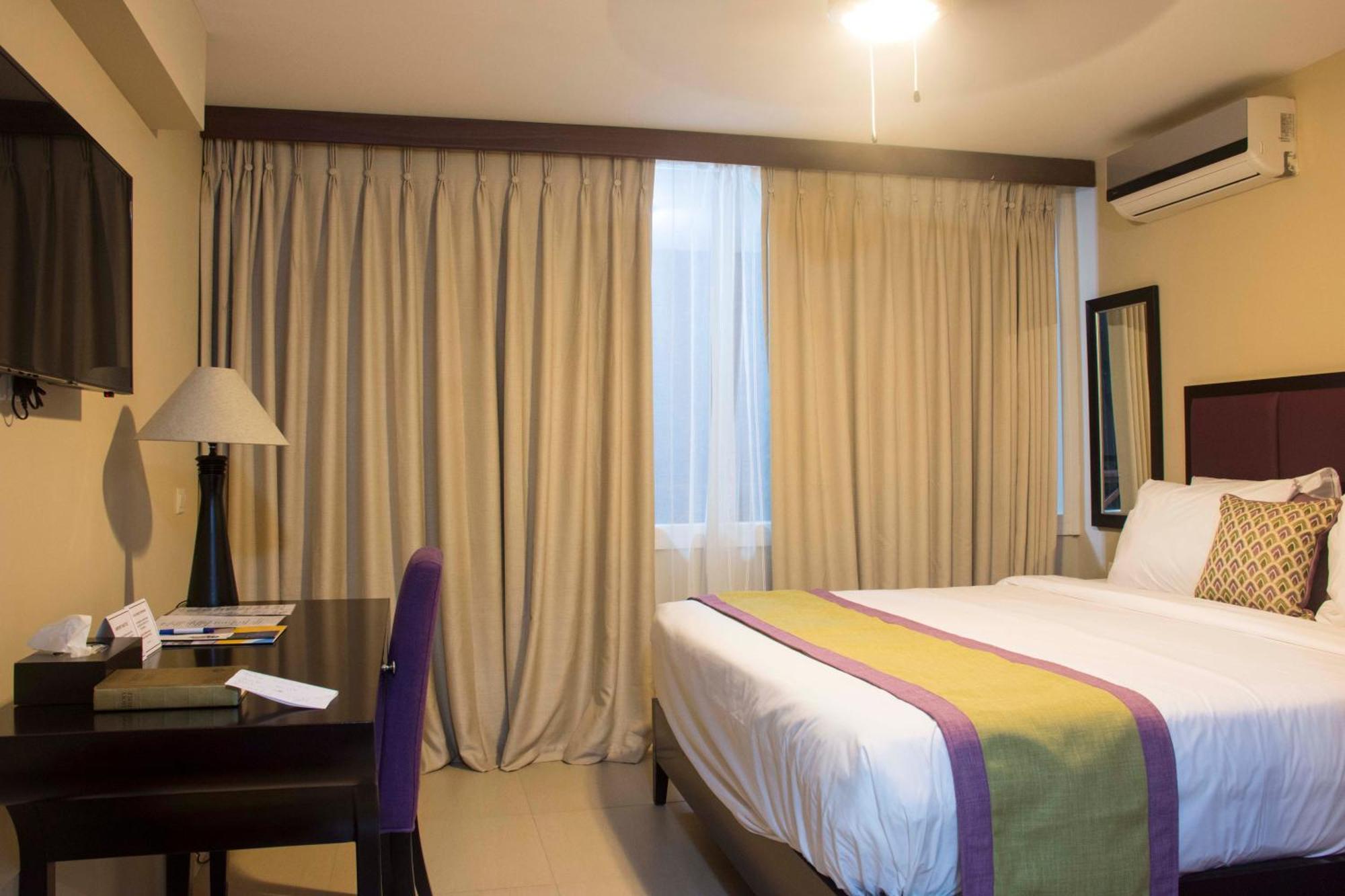Best Western Plus Accra Beach Hotel Teshie Eksteriør billede