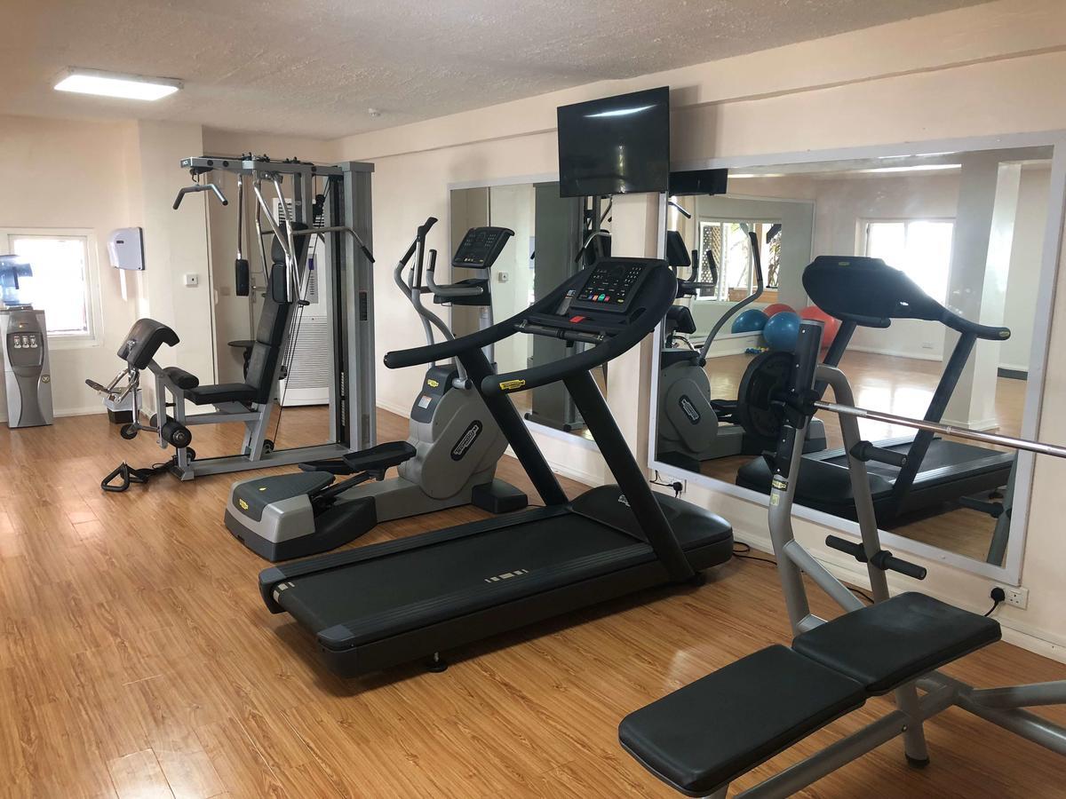 Best Western Plus Accra Beach Hotel Teshie Eksteriør billede