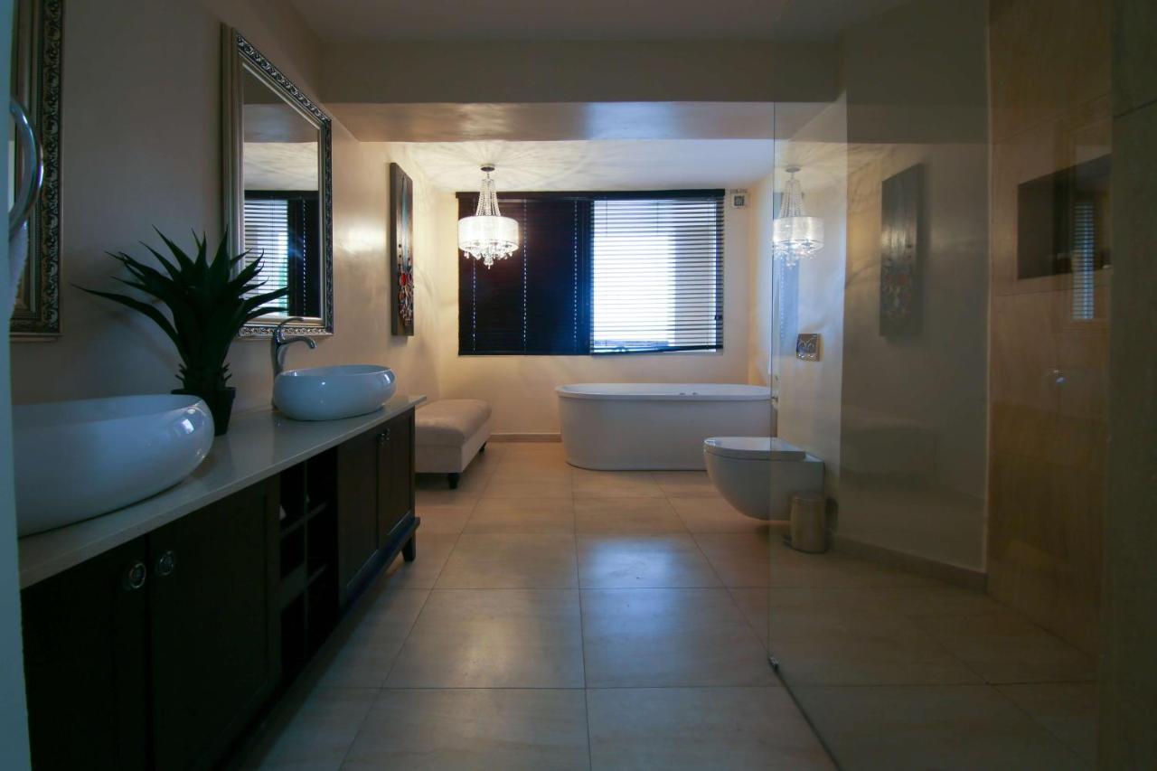 Best Western Plus Accra Beach Hotel Teshie Eksteriør billede